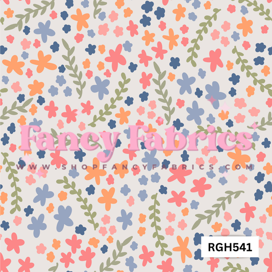 RGH541 | PREORDER | Fabric By The Yard