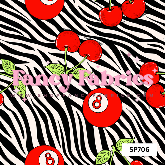 SP706 | PREORDER | Fabric By The Yard