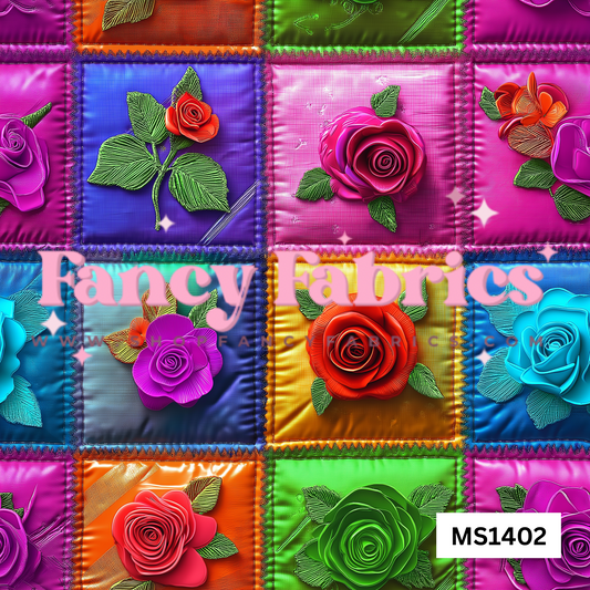 MS1402 | PREORDER | Fabric By The Yard