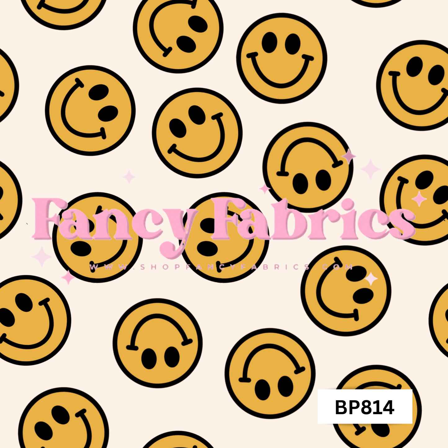 BP814 | PREORDER | By The Yard