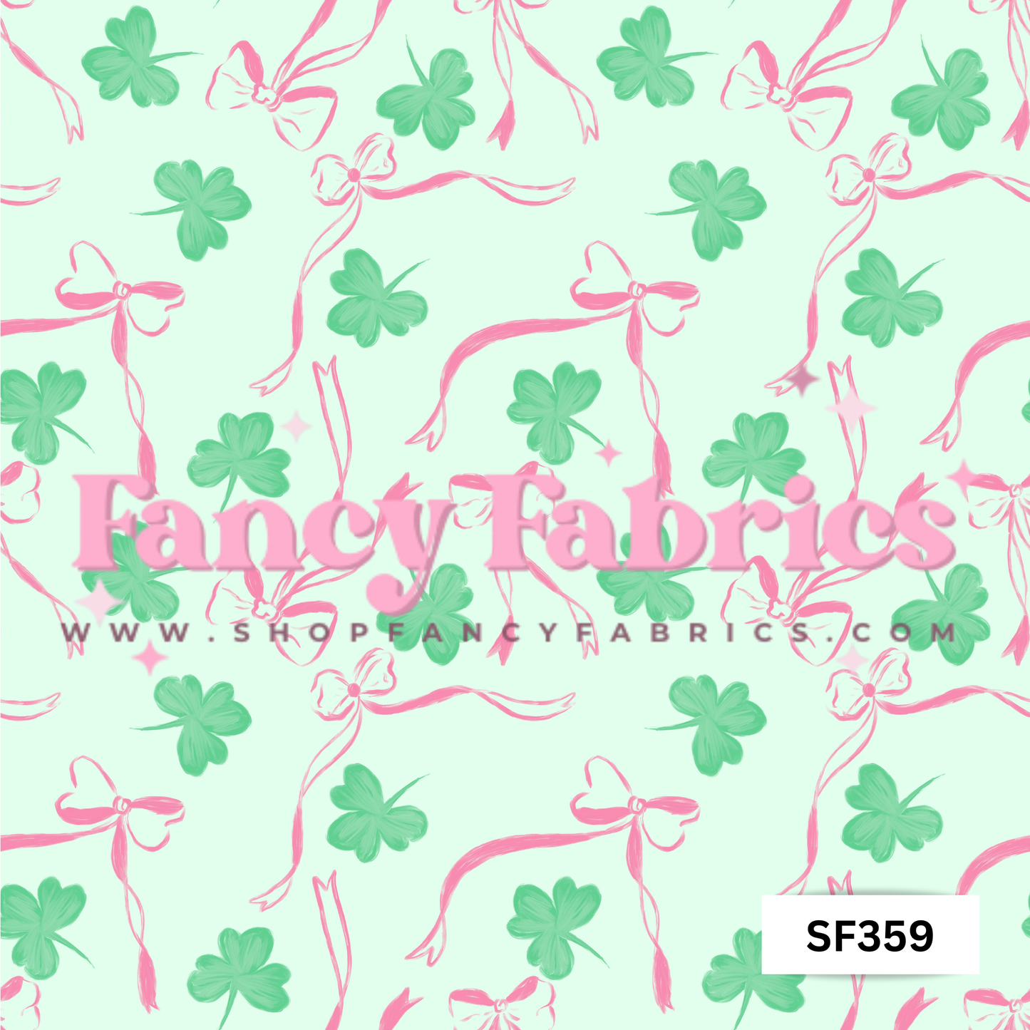 SF359 | PREORDER | Fabric By The Yard