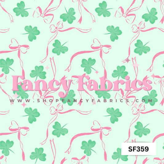 SF359 | PREORDER | Fabric By The Yard