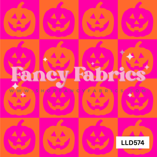 LLD574 | Lauren Liza Designs | PREORDER | Fabric By The Yard