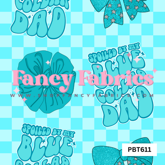 PBT611 | PREORDER | Fabric By The Yard