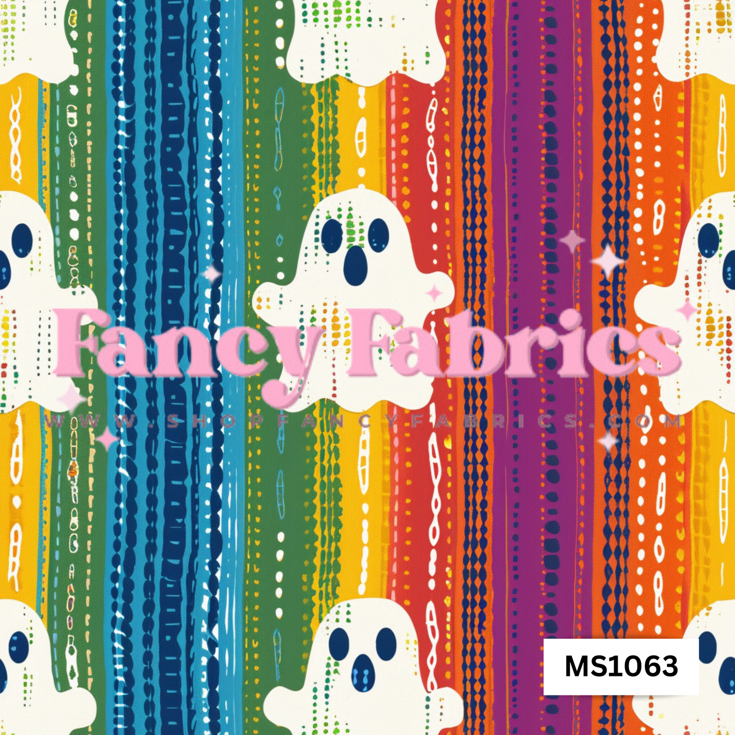 MS1063 | PREORDER | Fabric By The Yard