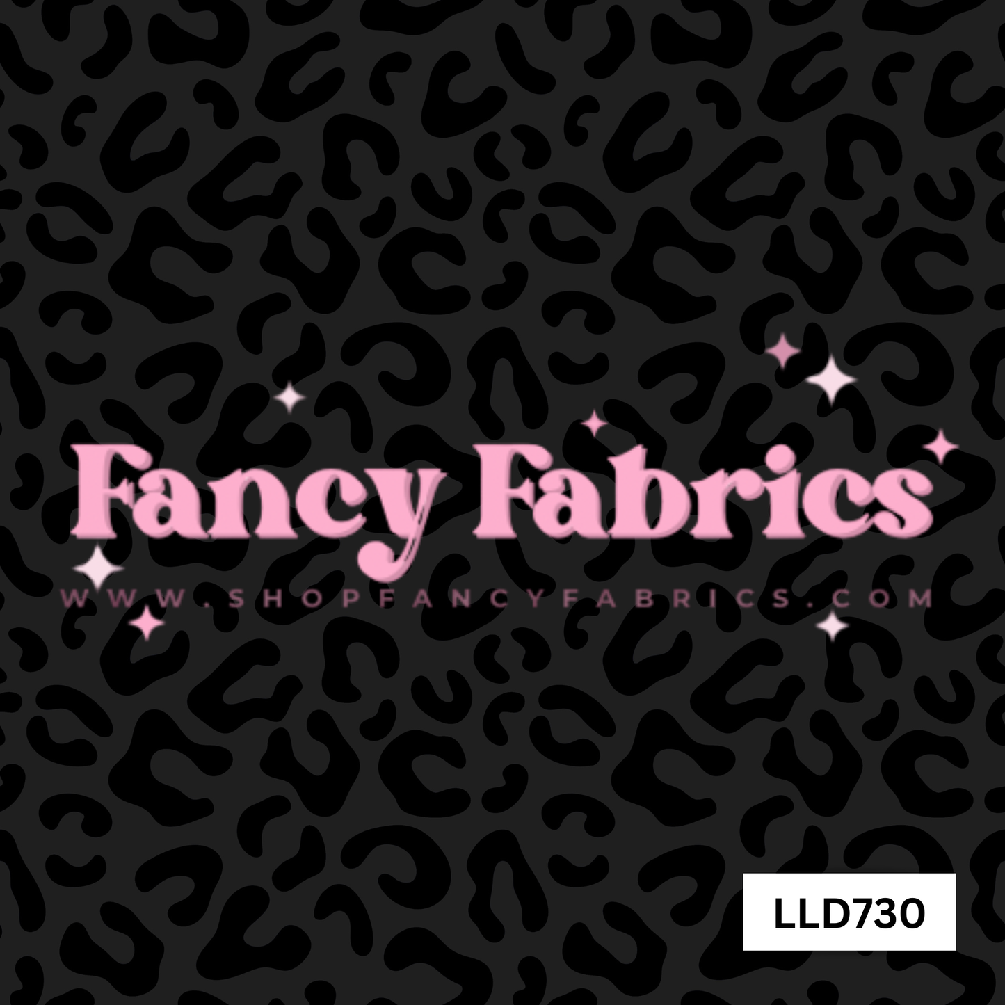 LLD730 | PREORDER | Fabric By The Yard