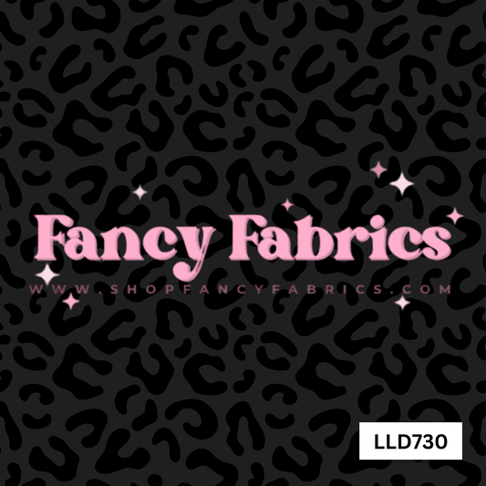 LLD730 | PREORDER | Fabric By The Yard