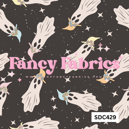 SDC429 | PREORDER | By The Yard
