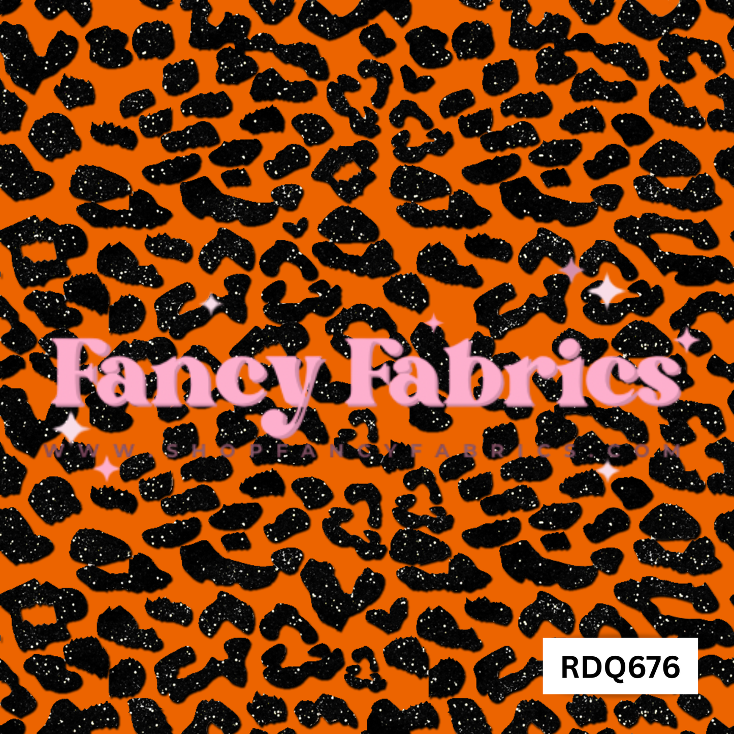 RDQ676 | PREORDER | Fabric By The Yard