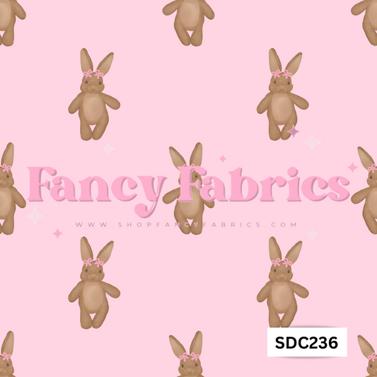 SDC236 | PREORDER | By The Yard
