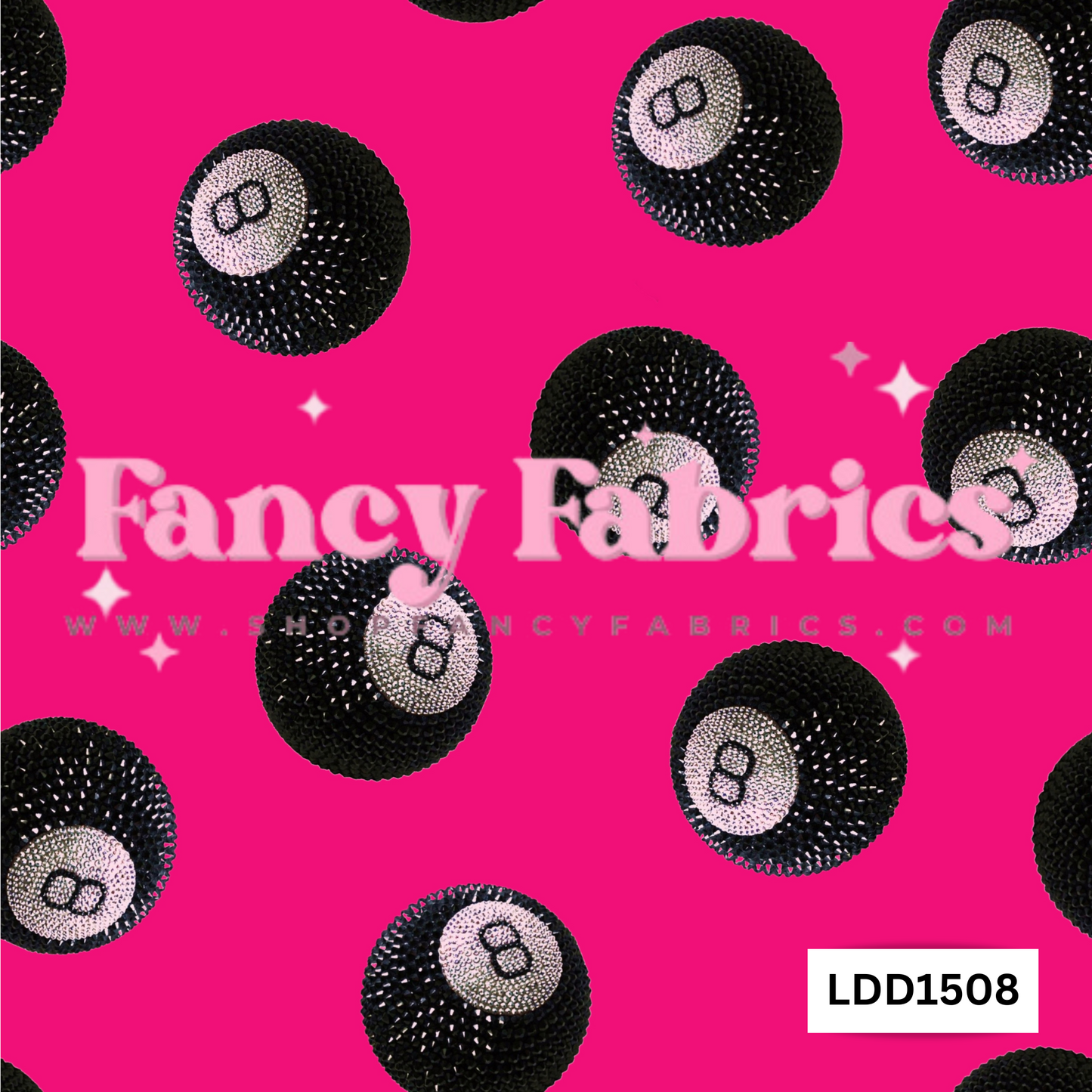 LDD1508 | PREORDER | Fabric By The Yard