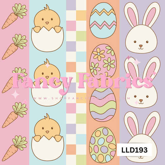 Lauren Liza Designs | LLD193 | PREORDER | By The Yard