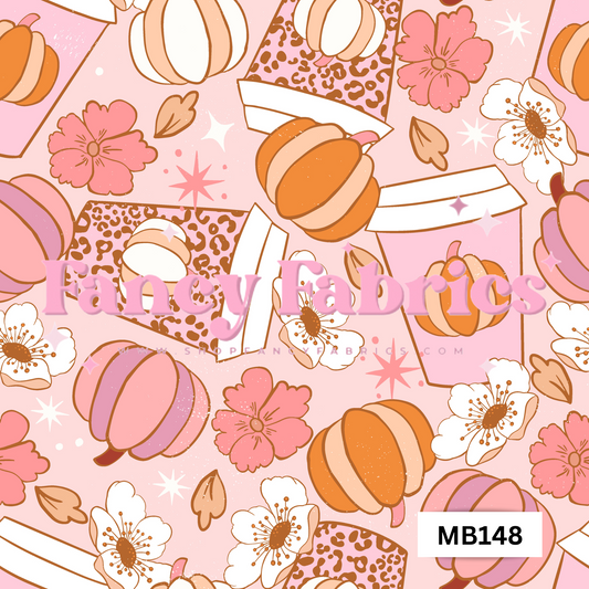 Muse Bloom | MB148 | PREORDER | By The Yard