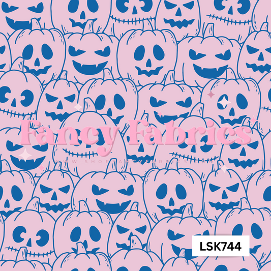 LSK744 | PREORDER | By The Yard