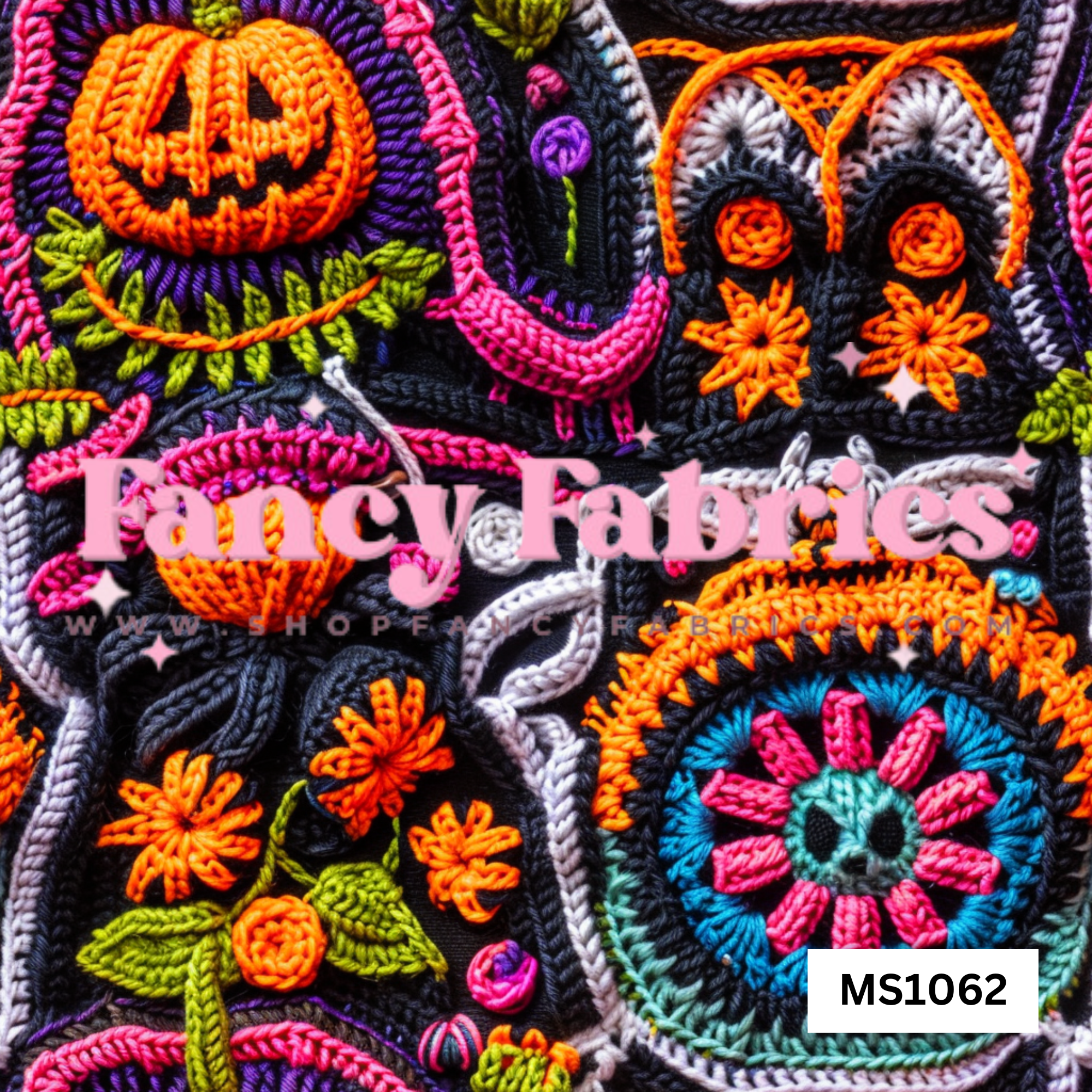 MS1062 | PREORDER | Fabric By The Yard