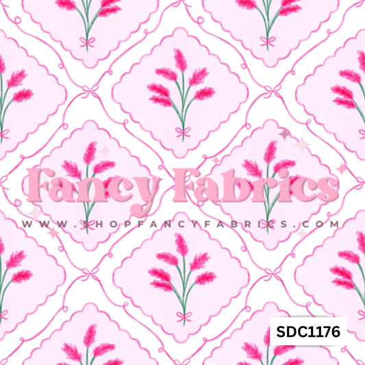 SDC1176 | PREORDER | Fabric By The Yard