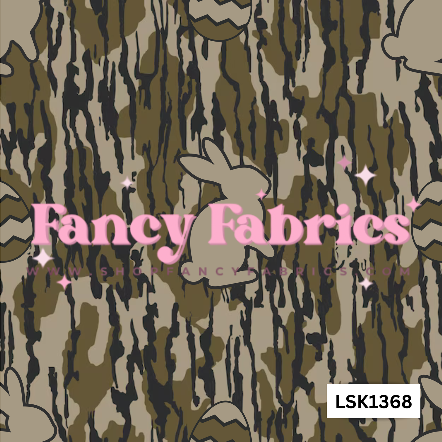 LSK1368 | PREORDER | Fabric By The Yard