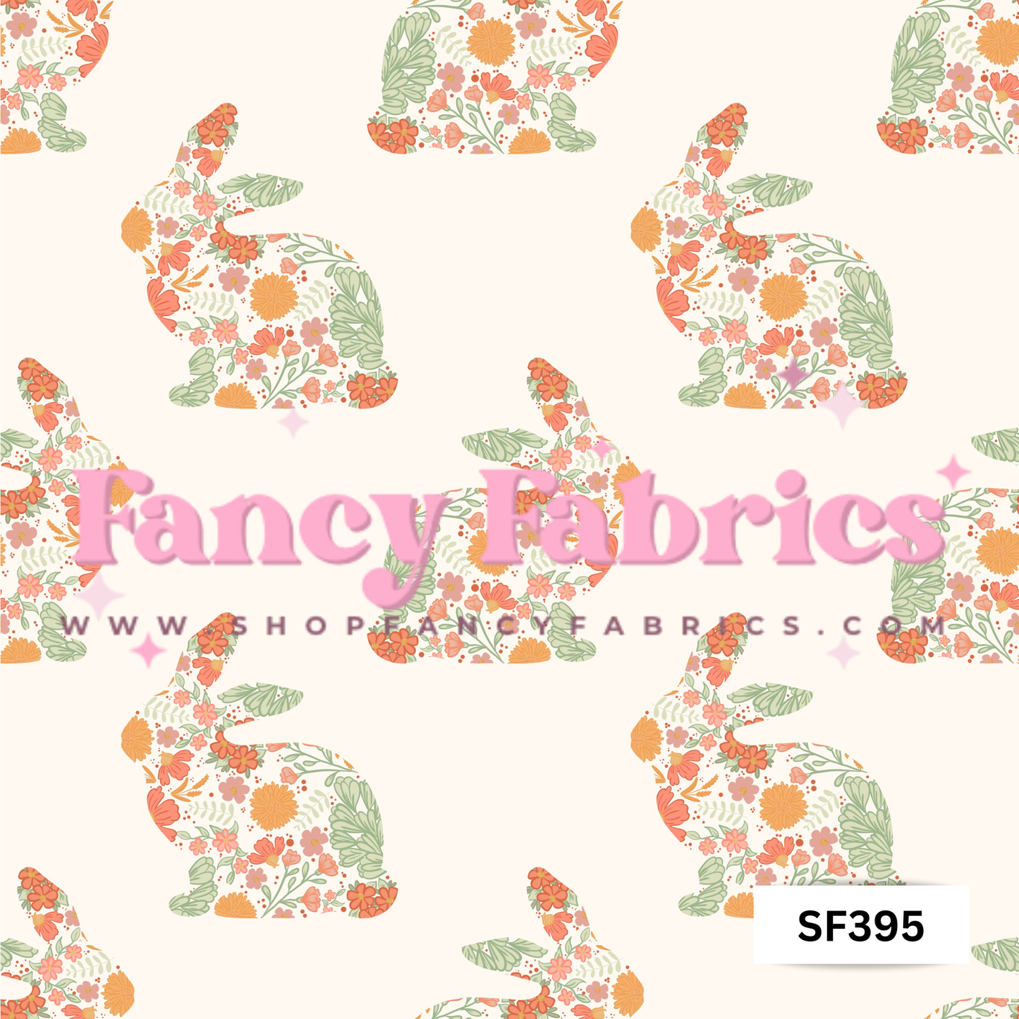 SF395 | PREORDER | Fabric By The Yard