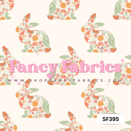 SF395 | PREORDER | Fabric By The Yard