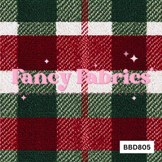 BBD805 | PREORDER | Fabric By The Yard