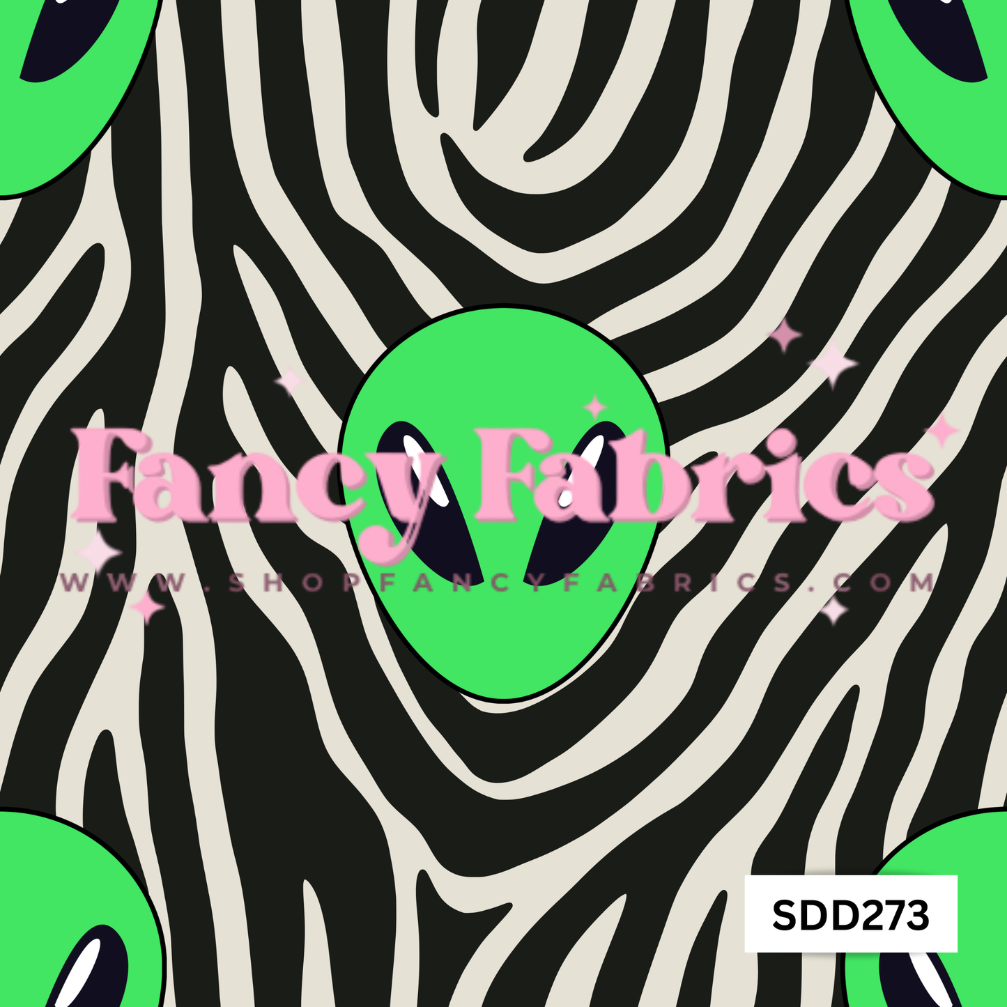 SDD273 |  PREORDER | Fabric By The Yard