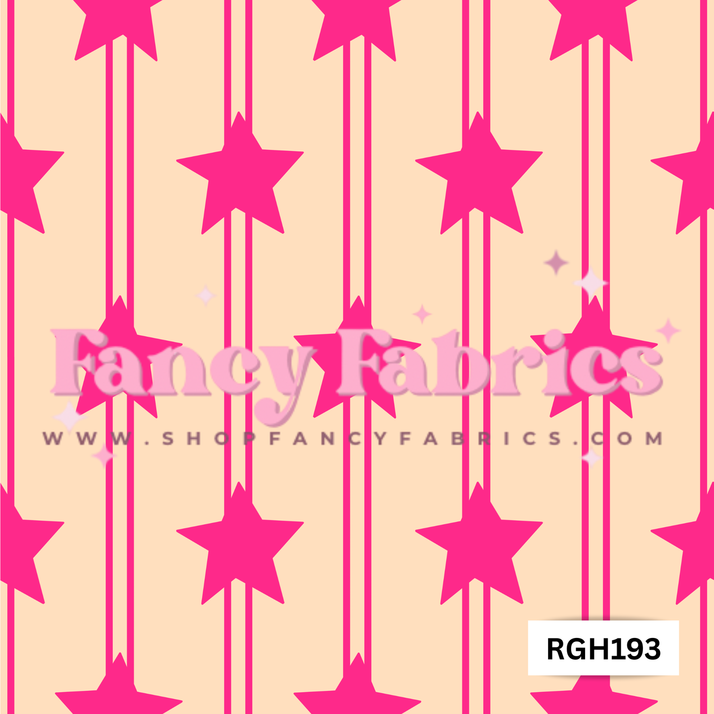 RGH193 | PREORDER | Fabric By The Yard