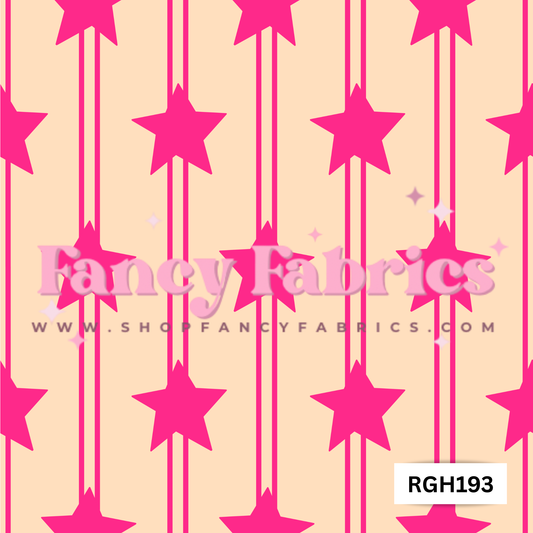RGH193 | PREORDER | Fabric By The Yard