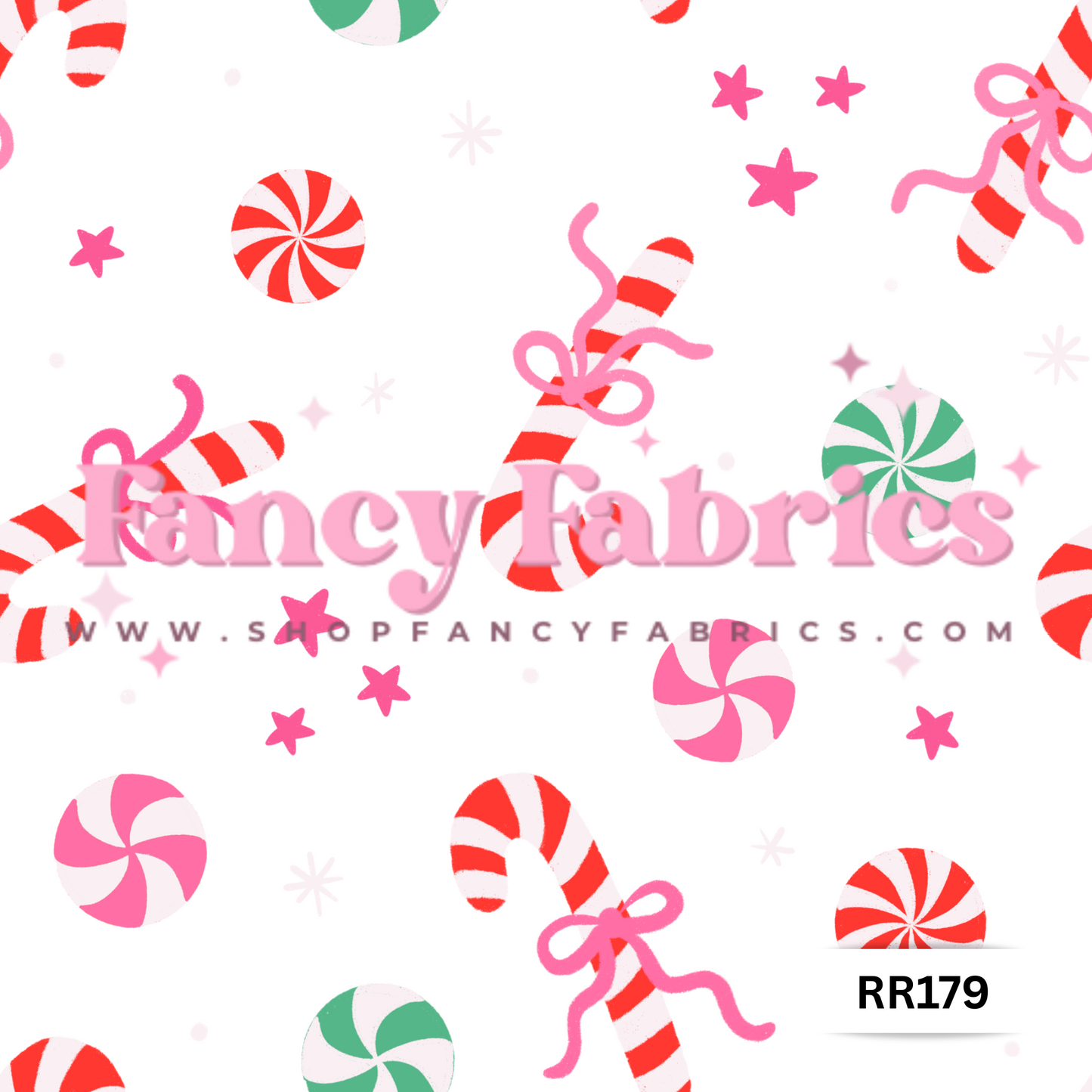 RR179 | PREORDER | Fabric By The Yard