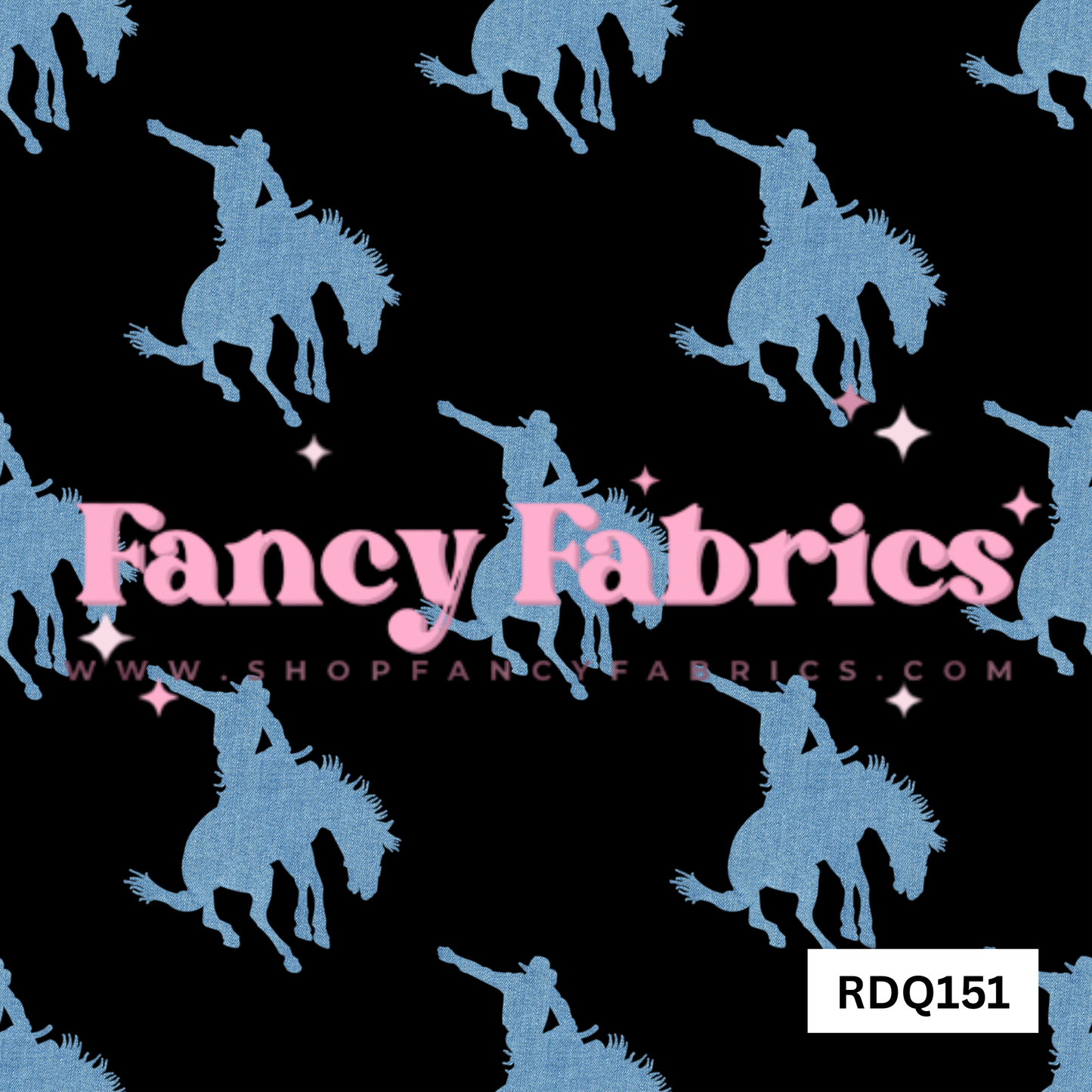 RDQ151 | PREORDER | Fabric By The Yard