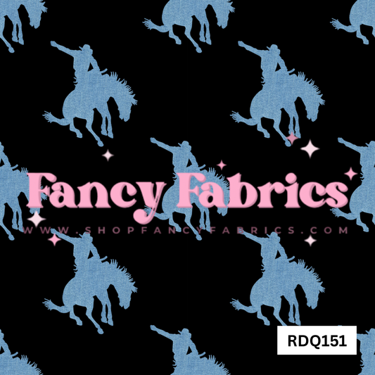 RDQ151 | PREORDER | Fabric By The Yard