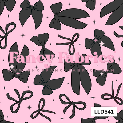 Lauren Liza Designs | LLD541 | PREORDER | By The Yard