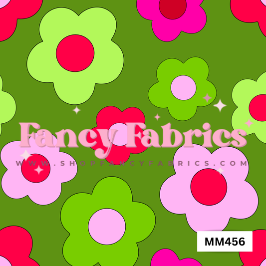 MM456 | PREORDER | Fabric By The Yard