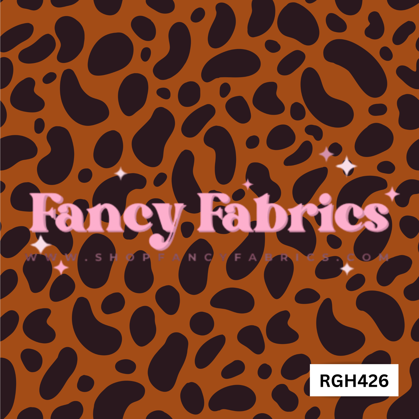 RGH426 | PREORDER | Fabric By The Yard