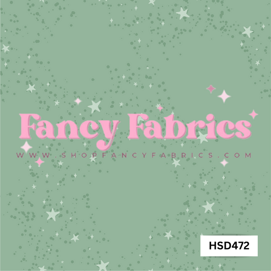 HSD472 | PREORDER | Fabric By The Yard