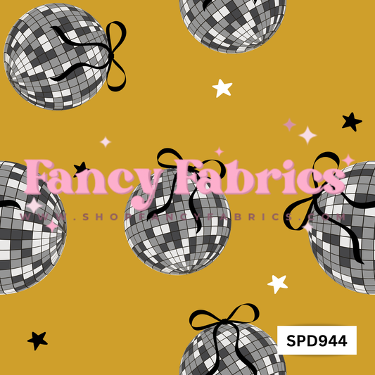 SPD944 | PREORDER | Fabric By The Yard