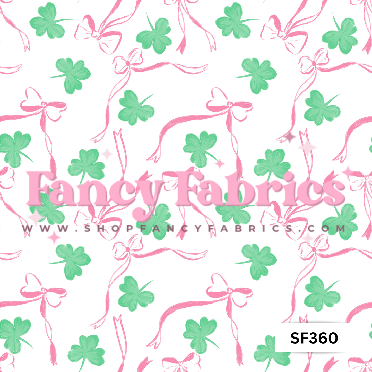 SF360 | PREORDER | Fabric By The Yard