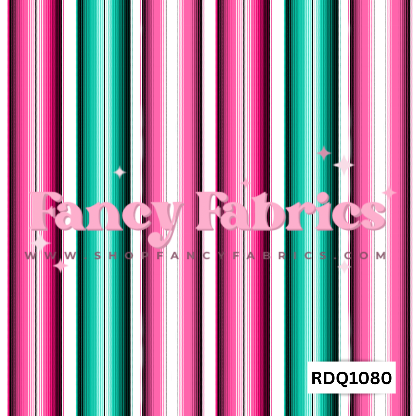 RDQ1080 | PREORDER | Fabric By The Yard