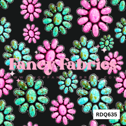 RDQ635 | PREORDER | Fabric By The Yard
