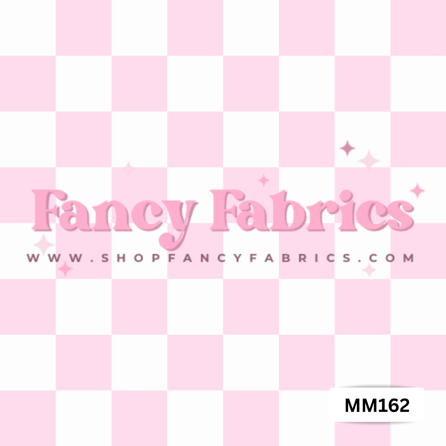 MM162 | PREORDER | Fabric By The Yard