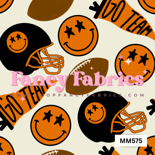 MM575 | PREORDER | Fabric By The Yard