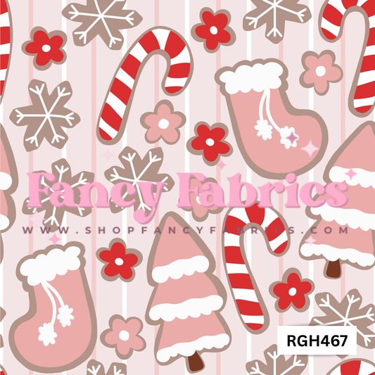 RGH467 | PREORDER | Fabric By The Yard