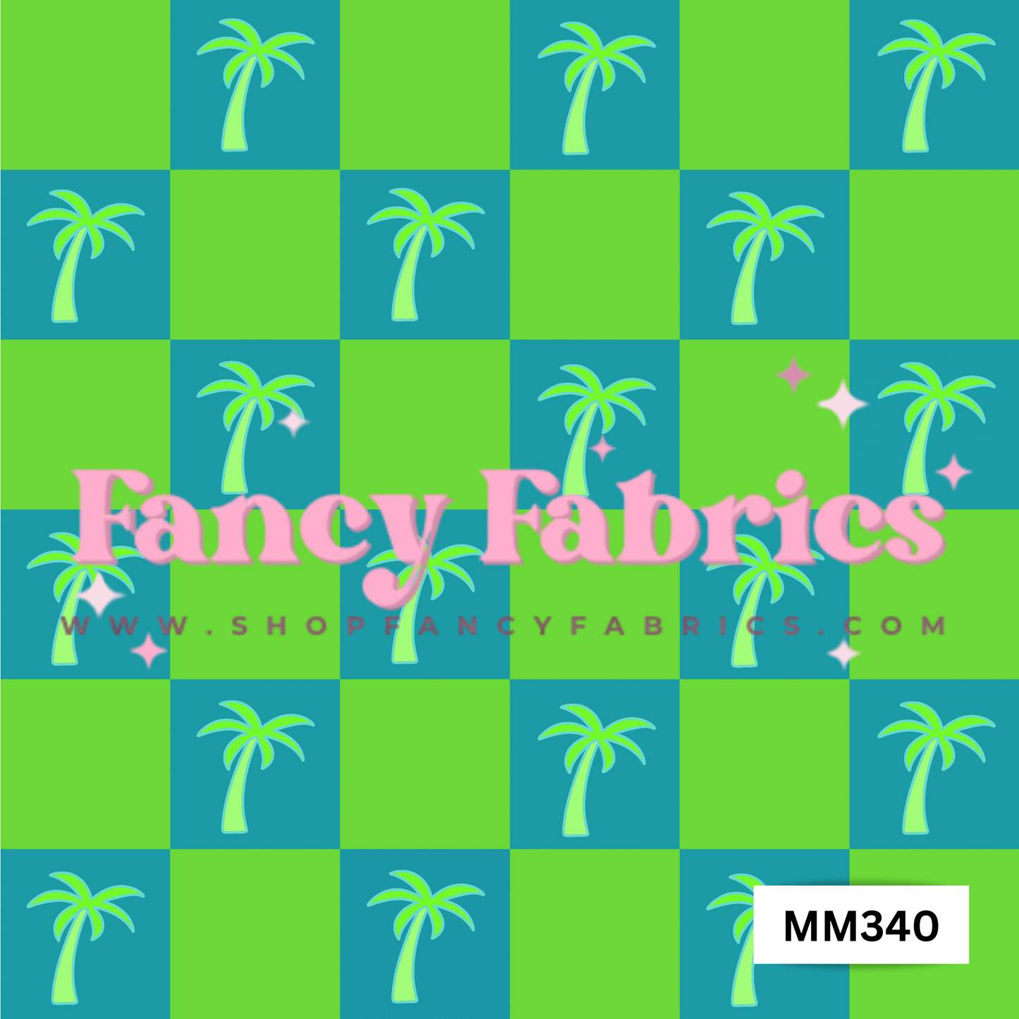 MM340 | PREORDER | Fabric By The Yard