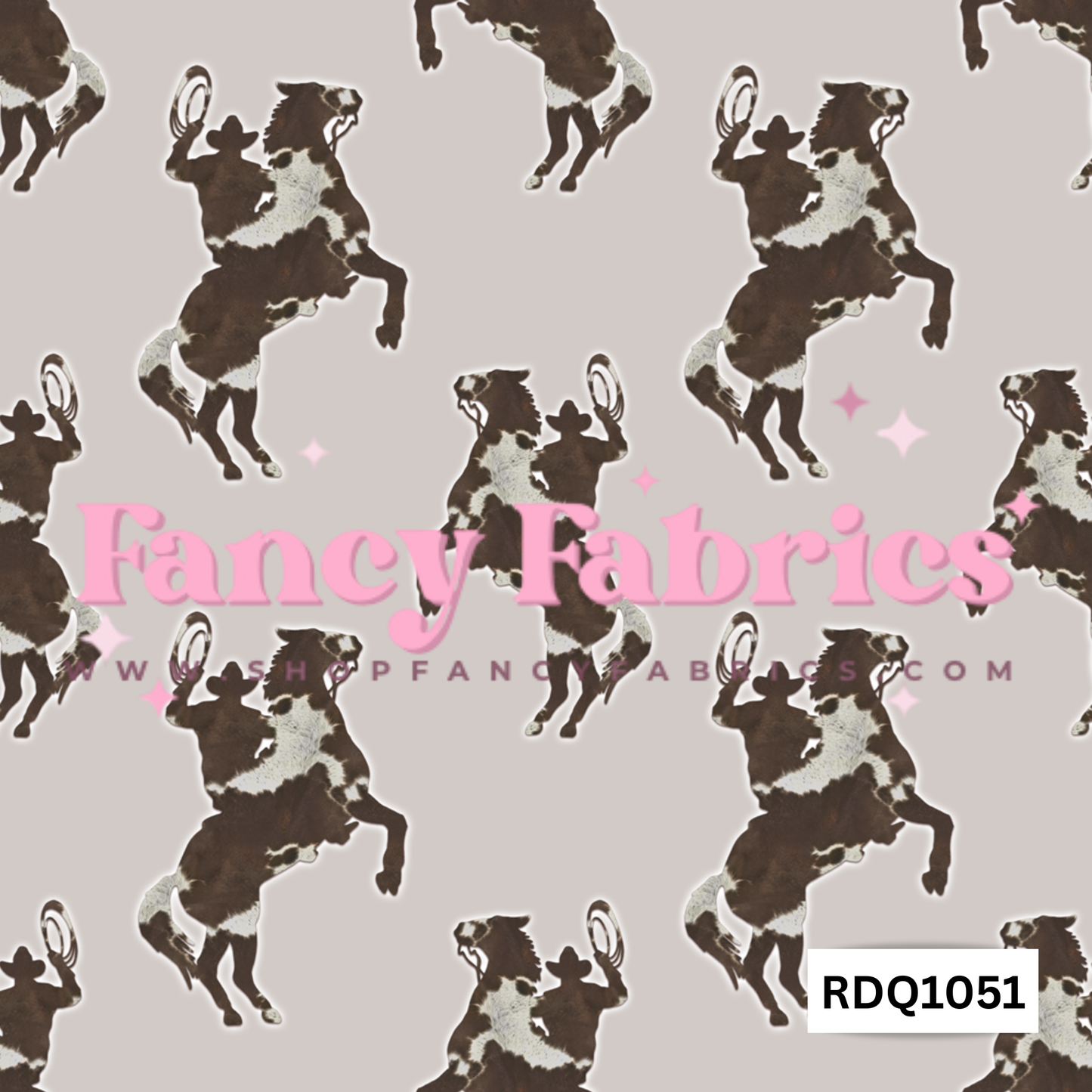 RDQ1051 | PREORDER | Fabric By The Yard