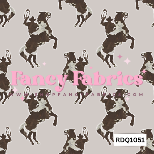 RDQ1051 | PREORDER | Fabric By The Yard