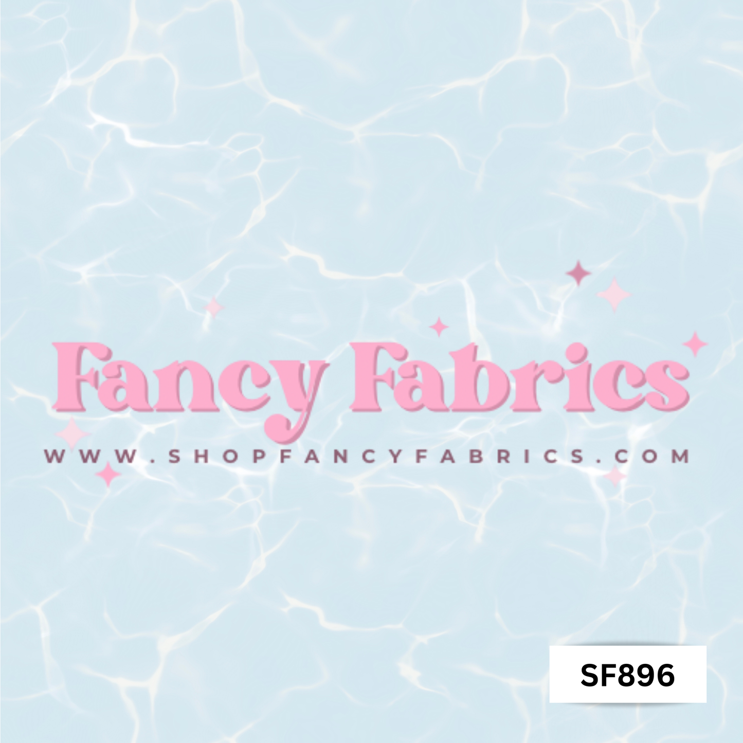 SF896 | PREORDER | Fabric By The Yard