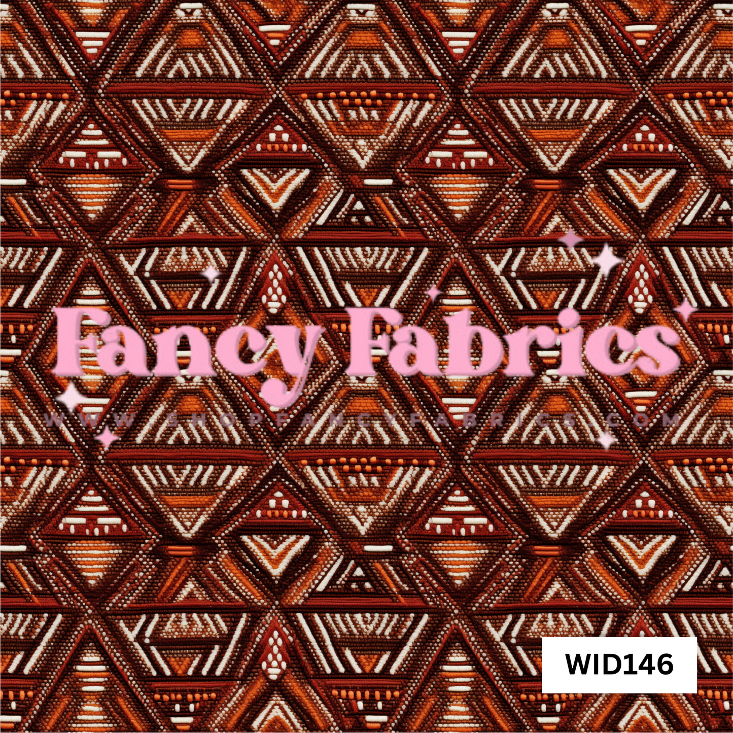 WID146 | PREORDER | Fabric By The Yard