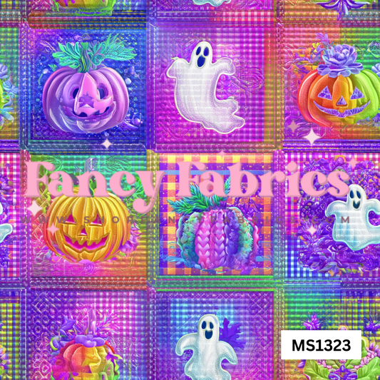 MS1323 | PREORDER | Fabric By The Yard