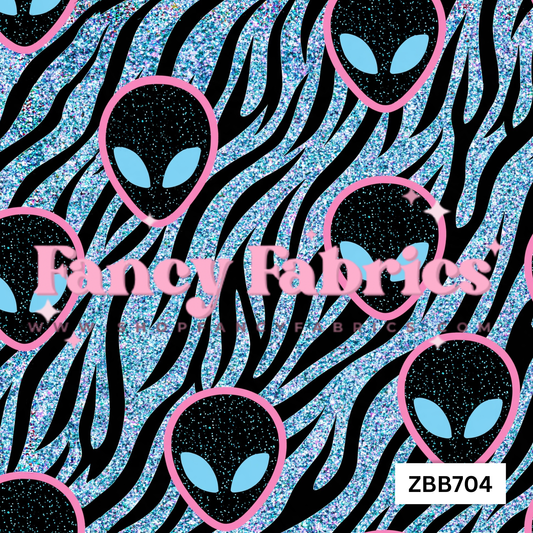 ZBB704 | PREORDER | Fabric By The Yard