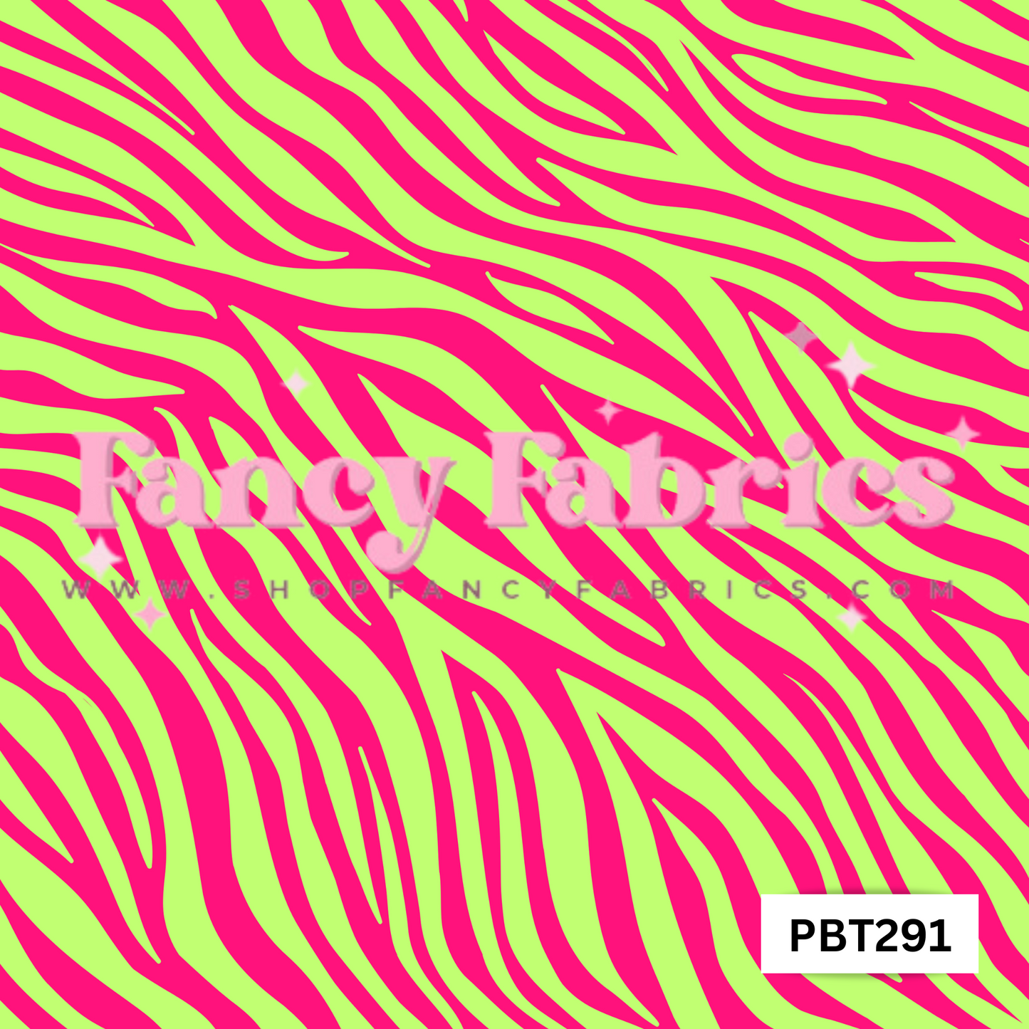 PBT291 | PREORDER | By The Yard