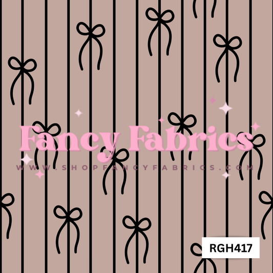 RGH417 | PREORDER | Fabric By The Yard